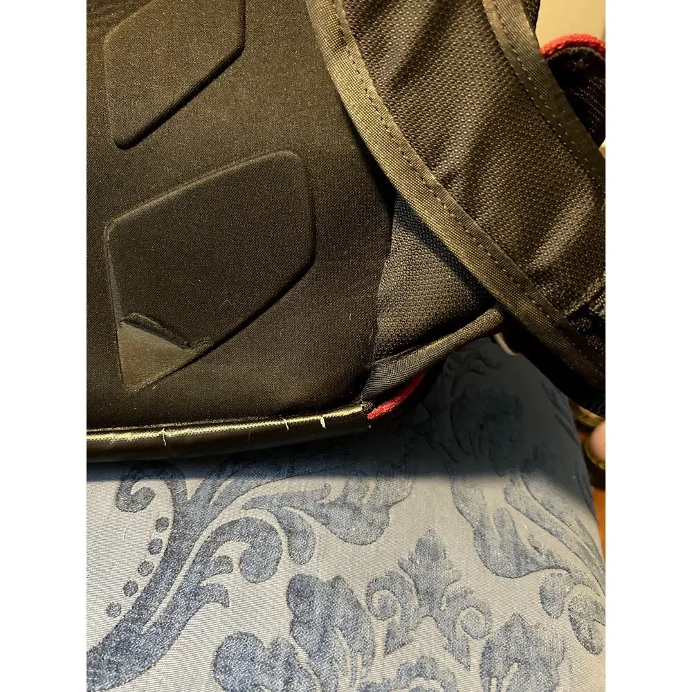 Very Rare! Ducati x Tumi Backpack